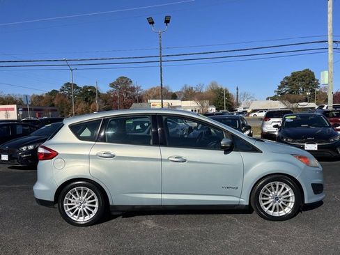 Used 2014 Ford C-MAX SE image 7