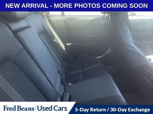 Used 2025 MAZDA CX-50 AWD 2.5 S w/ Cargo Package image 7