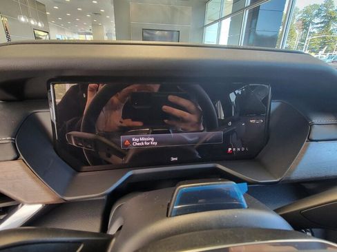 New 2026 GMC Acadia Denali Ultimate image 16