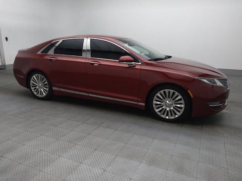 Used 2013 Lincoln MKZ image 11