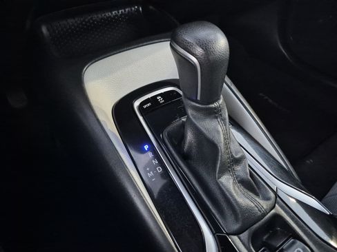 Used 2021 Toyota Corolla SE FWD image 28