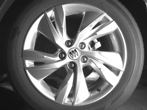 Used 2025 Buick Encore GX Preferred image 14