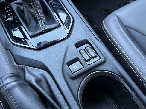 Used 2021 Subaru Crosstrek 2.5i Sport w/ Moonroof Package image 30