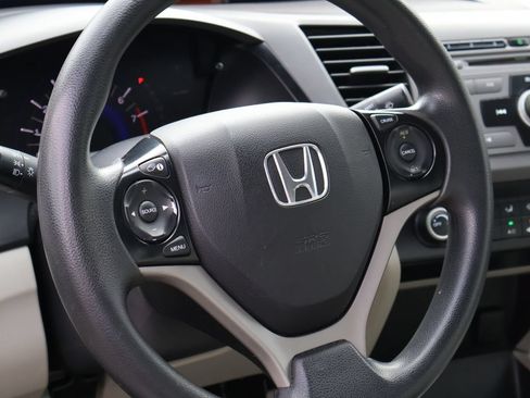 Used 2012 Honda Civic LX image 17
