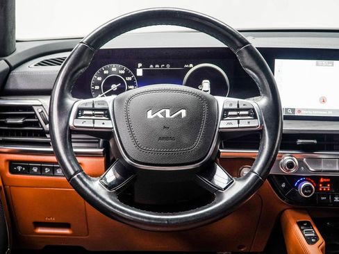 Used 2023 Kia Telluride SX Prestige X-Line image 15