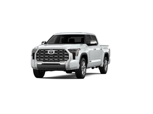 New 2026 Toyota Tundra 1794 Edition AWD/4WD image 43