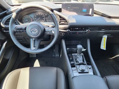 New 2026 MAZDA MAZDA3 Hatchback w/ Appearance Package AWD/4WD image 11