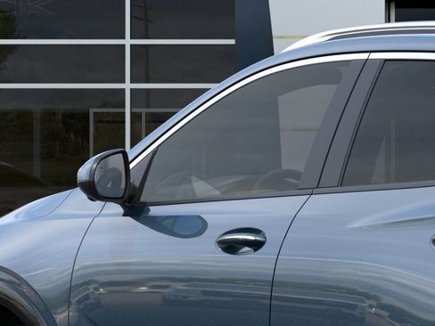 New 2026 Buick Encore GX Sport Touring FWD image 12