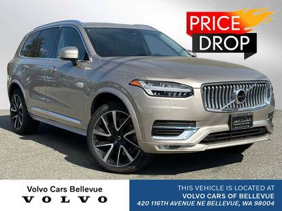 Used 2024 Volvo XC90 B6 Plus w/ Protection Package Premier