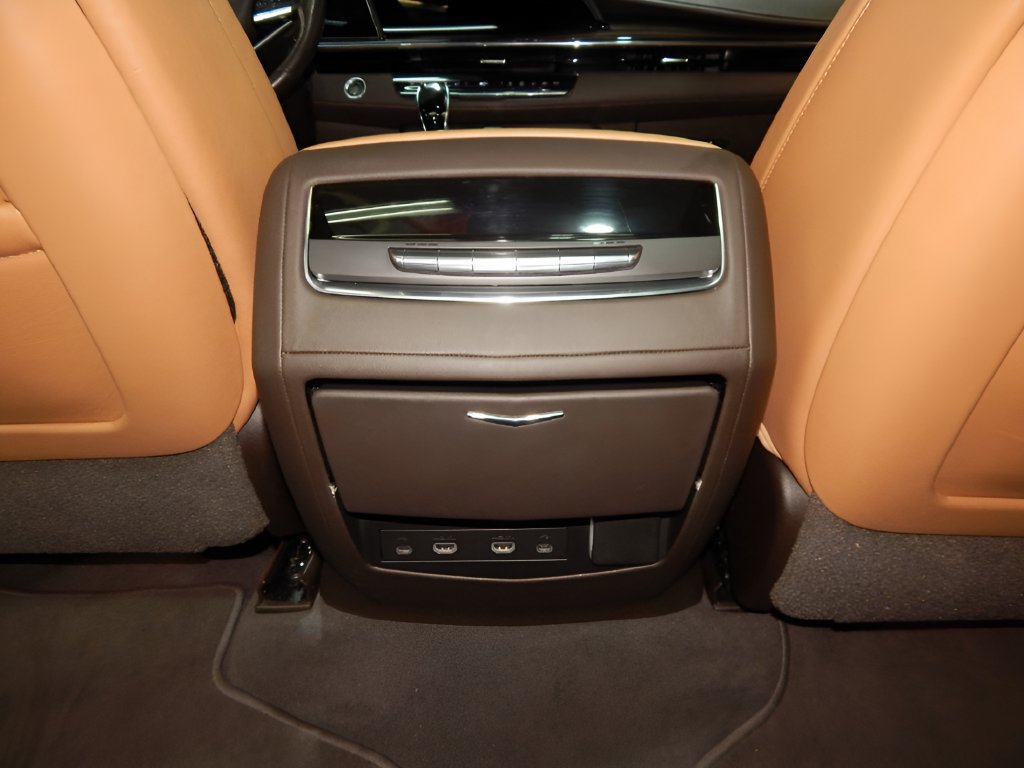 Used 2021 Cadillac Escalade ESV Sport AWD/4WD image 39