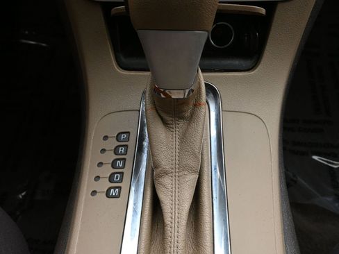 Used 2012 Chevrolet Malibu LS image 16