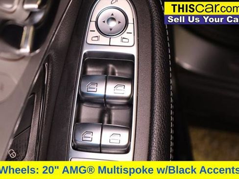 Used 2019 Mercedes-Benz GLC 300 image 36