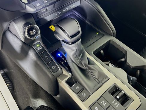 New 2026 Toyota Land Cruiser image 15