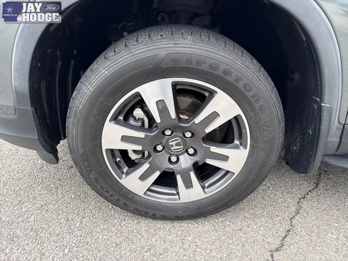Used 2019 Honda Ridgeline RTL image 14