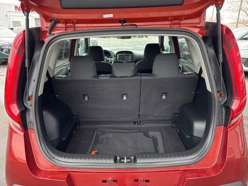 Used 2022 Kia Soul LX w/ Technology Package image 20