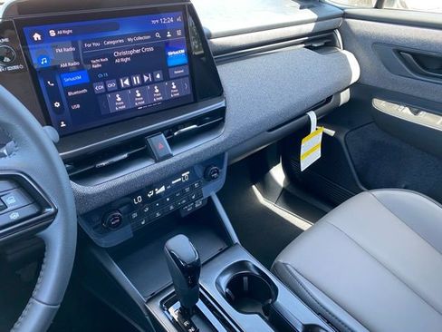 New 2026 Subaru Outback Premium AWD/4WD image 16