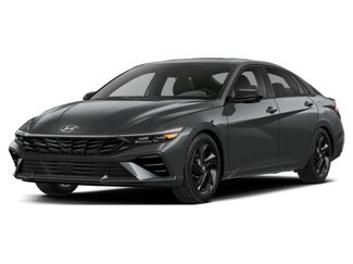 New 2026 Hyundai Elantra SEL Sport FWD video 1