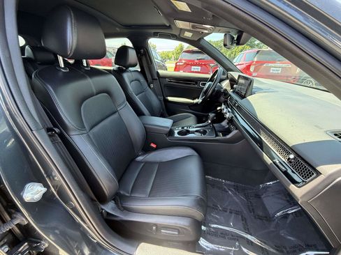 Used 2023 Honda Civic Sport Touring image 30