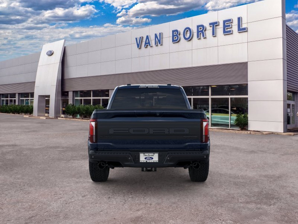 Used 2026 Ford F150 Raptor AWD/4WD image 5
