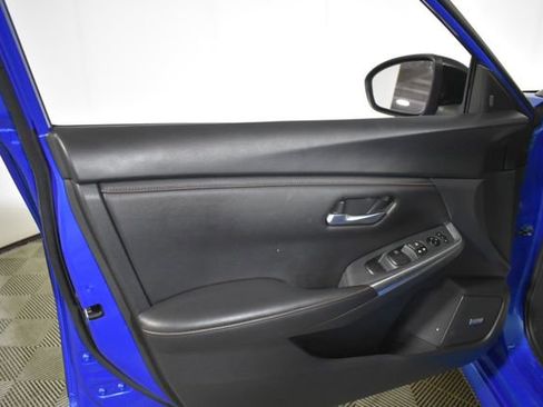 Certified 2023 Nissan Sentra SR w/ SR Premium Package image 7