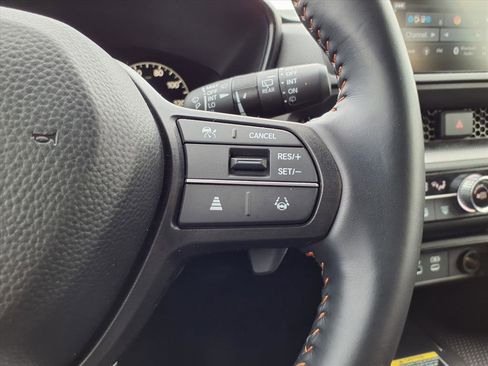 Certified 2025 Honda CR-V Sport-L image 15