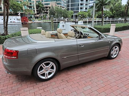 Used 2009 Audi A4 2.0T FWD image 26