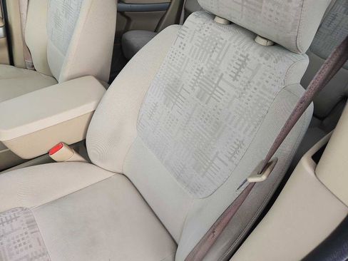 Used 2006 Chevrolet Equinox LS FWD image 12