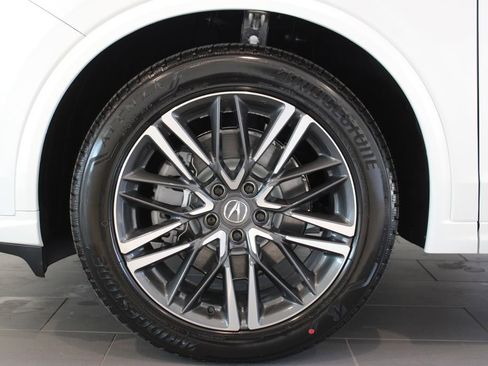 New 2026 Acura MDX SH-AWD w/ Advance Package image 26