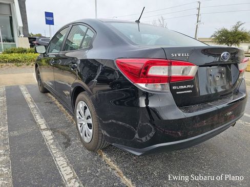 Used 2023 Subaru Impreza 2.0i image 3