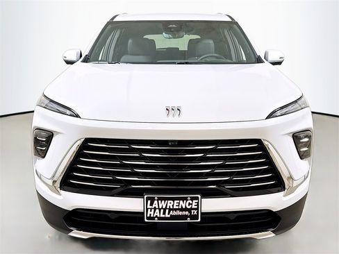 New 2026 Buick Enclave Preferred w/ Power Package image 2