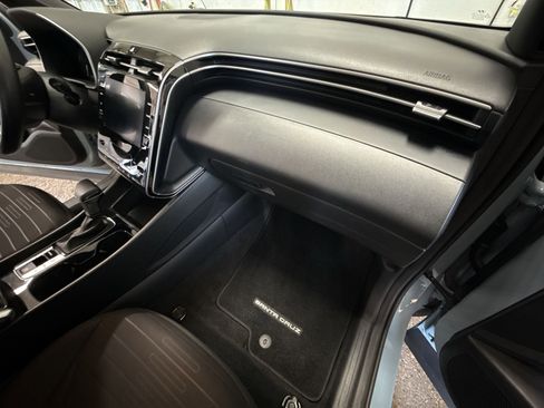 Used 2024 Hyundai Santa Cruz SEL image 26