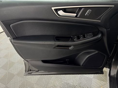 Used 2016 Ford Edge SEL w/ Equipment Group 201A image 11