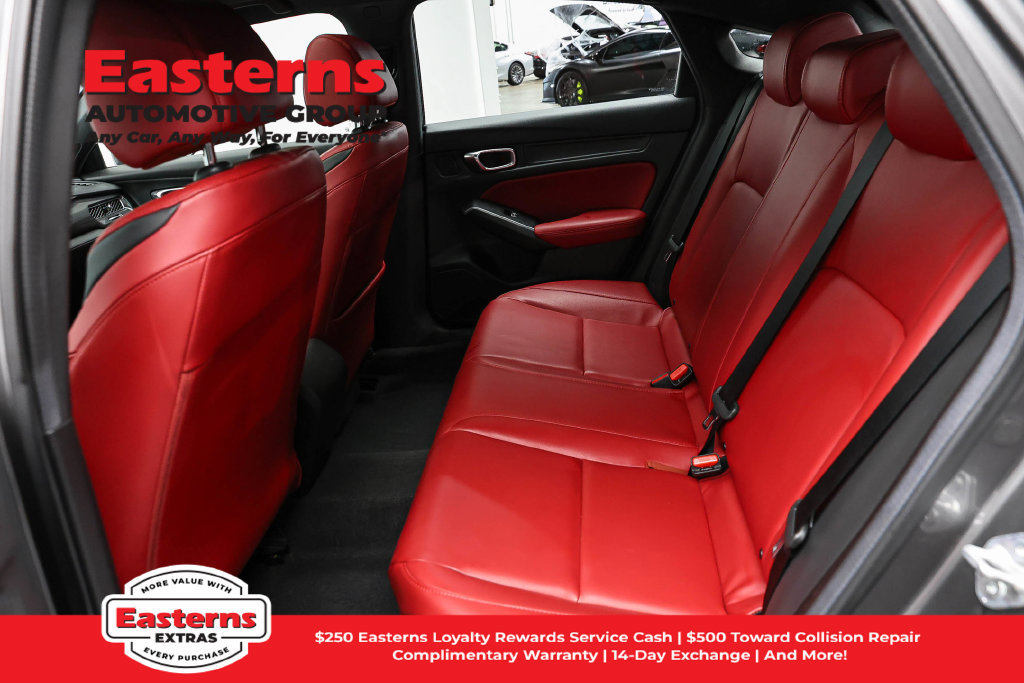 Used 2024 Acura Integra A-Spec FWD image 21
