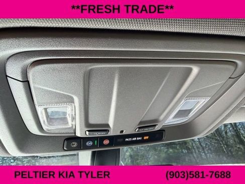 Used 2020 Chevrolet Silverado 1500 LT w/ Trailering Package image 23