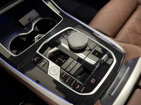 Used 2023 BMW X7 xDrive40i w/ M Sport Package image 18