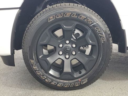 New 2026 RAM 1500 Express image 9