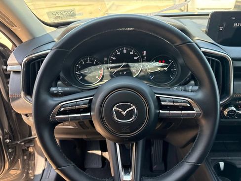 Used 2025 MAZDA CX-50 AWD 2.5 S w/ Premium Plus Pkg image 15