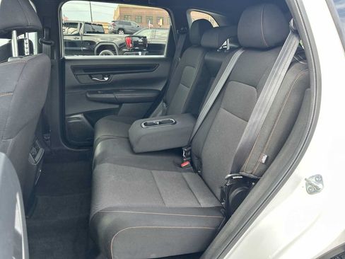 Used 2023 Honda CR-V Sport image 26