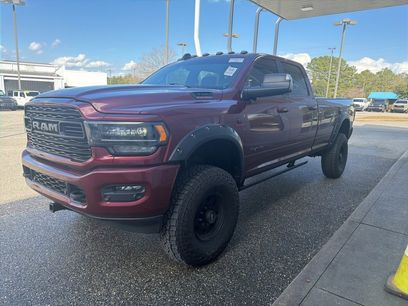 Used 2022 RAM 3500 Limited w/ Night Edition
