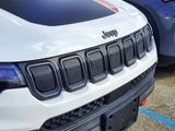 Used 2022 Jeep Compass Trailhawk image 3