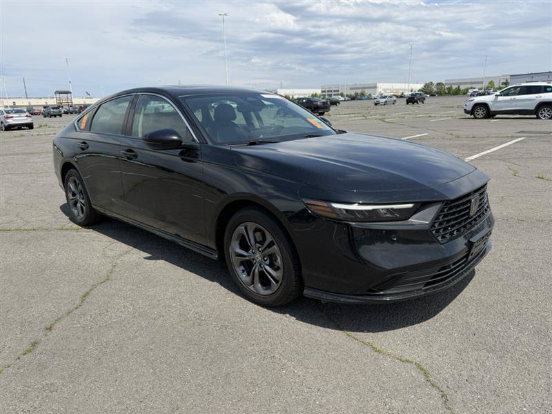 Used 2024 Honda Accord EX-L image 6