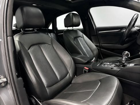 Used 2019 Audi A3 2.0T Premium w/ Convenience Package AWD/4WD image 24