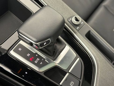 Used 2023 Audi A5 2.0T Premium w/ Convenience Package image 20