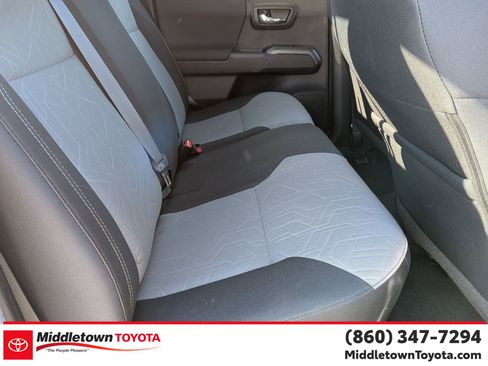 Used 2023 Toyota Tacoma TRD Sport image 29