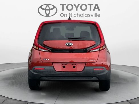 Used 2020 Kia Soul LX FWD image 5