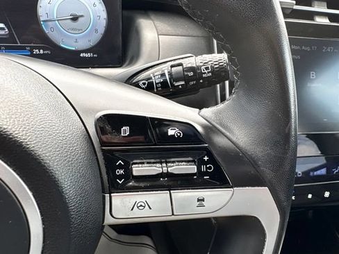 Used 2023 Hyundai Tucson SEL w/ Convenience Package AWD/4WD image 20