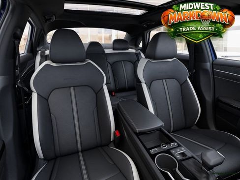 New 2026 Kia K5 GT-Line w/ GT-Line Premium Package image 15