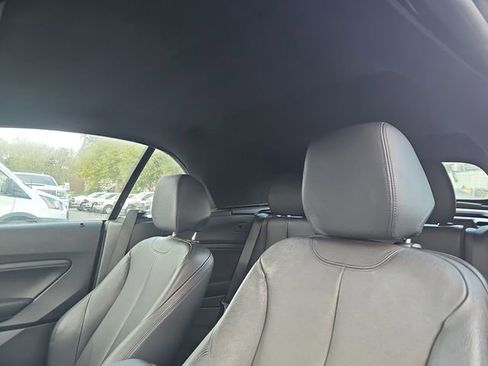 Used 2016 BMW 228i xDrive Convertible image 11