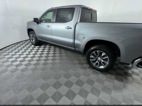 New 2026 Chevrolet Silverado 1500 LT image 11