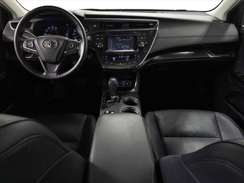 Used 2016 Toyota Avalon Touring image 9